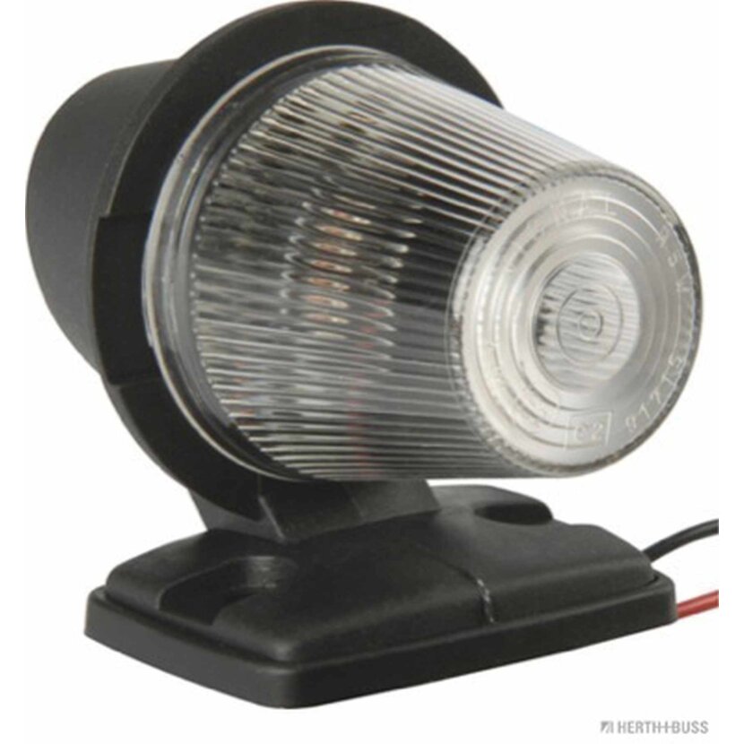 HERTH+BUSS Begrenzungsleuchte R5W - 82710042
