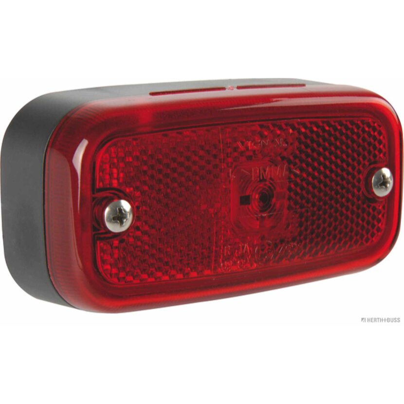 HERTH+BUSS Schlussleuchte C5W - 82710055