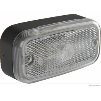 HERTH+BUSS Begrenzungsleuchte 12 V, 24 V, C5W - 82710093