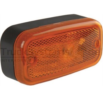 HERTH+BUSS Seitenmarkierungsleuchte - 82710124
