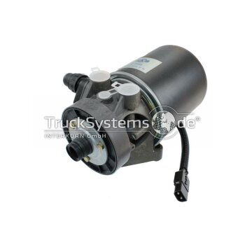 KNORR-BREMSE Lufttrockner LA6711 - II36936000