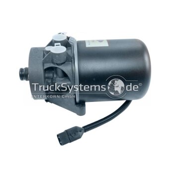 KNORR-BREMSE Lufttrockner LA6711 - II36936000