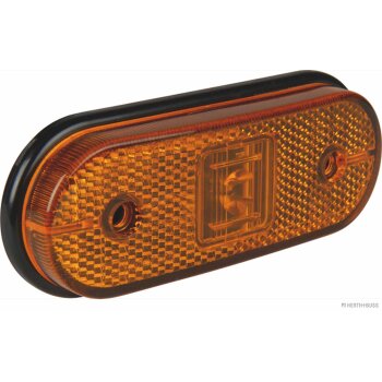 HERTH+BUSS Seitenmarkierungsleuchte 24 V, LED - 82710144