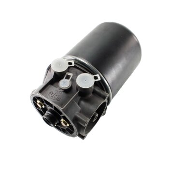 KNORR-BREMSE Lufttrockner LA6700 - LA8704 - I85139