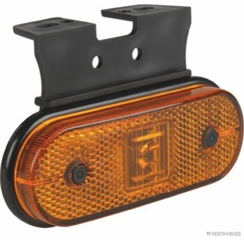 HERTH+BUSS Seitenmarkierungsleuchte 24 V, LED - 82710149