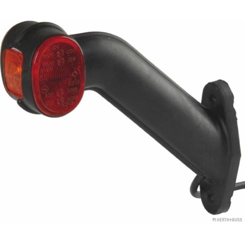 HERTH+BUSS Umrissleuchte 24 V - 82710174