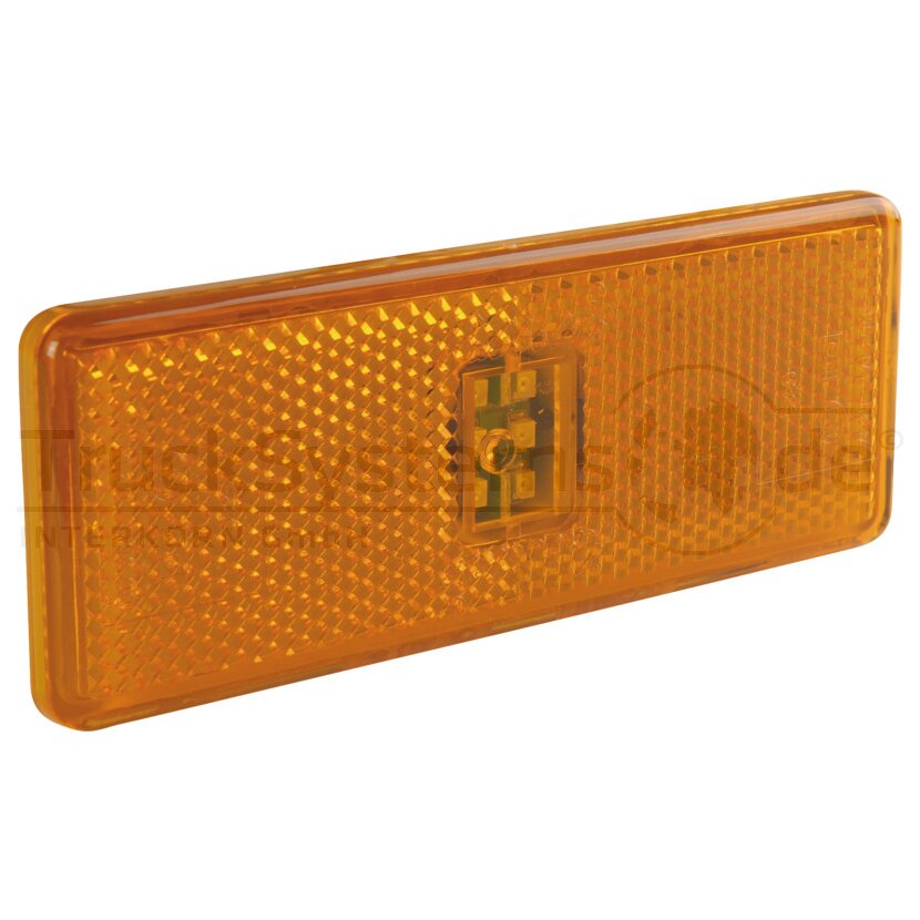 HERTH+BUSS Seitenmarkierungsleuchte - 82710200