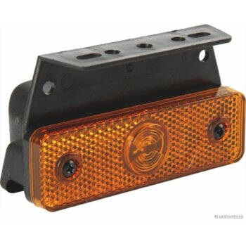 HERTH+BUSS Seitenmarkierungsleuchte 24 V, T4W - 82710217