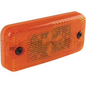 HERTH+BUSS Seitenmarkierungsleuchte - 82710221