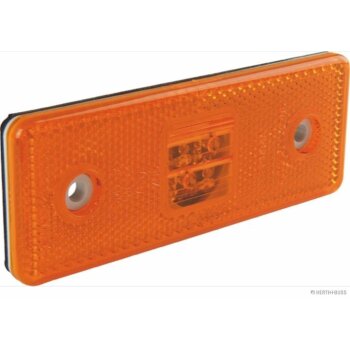 HERTH+BUSS Seitenmarkierungsleuchte 24 V, LED - 82710231