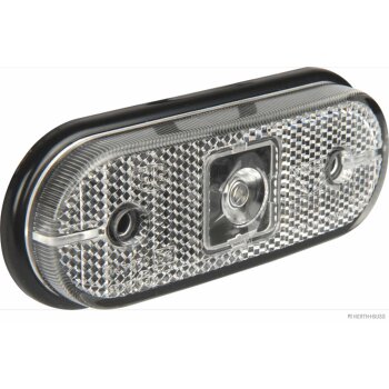 HERTH+BUSS Begrenzungsleuchte 24 V, LED, Aspöck P+R...