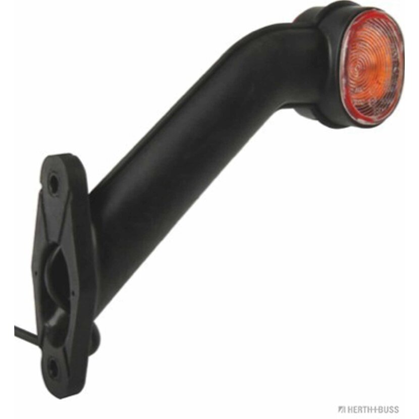 HERTH+BUSS Umrissleuchte 12 V, 2 pin Connector - 82710265