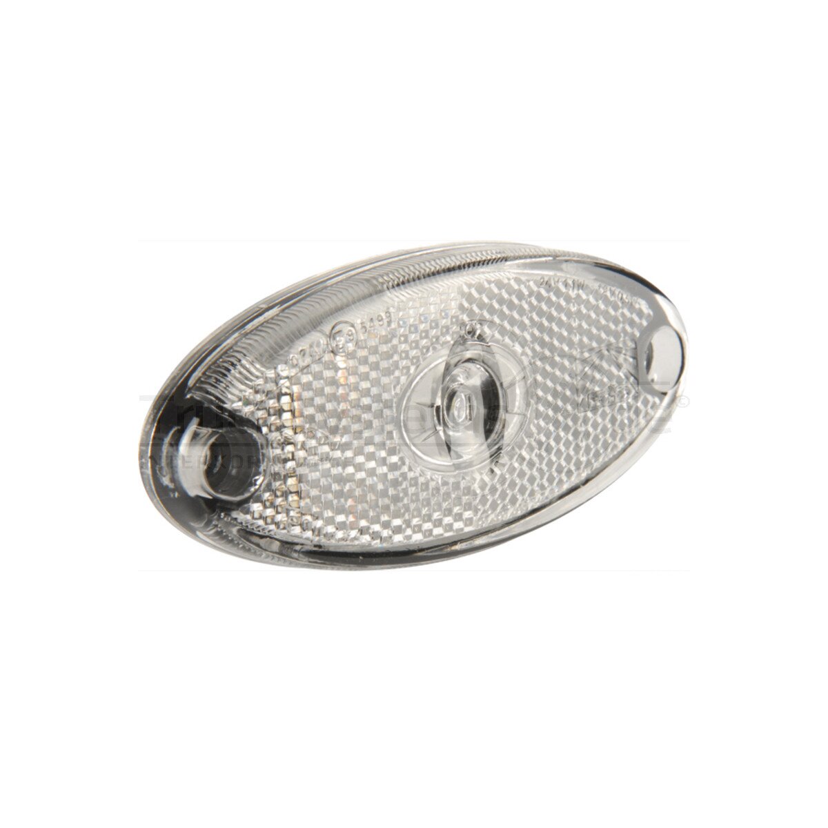 HERTH+BUSS Begrenzungsleuchte - 82710279, 27,09 €