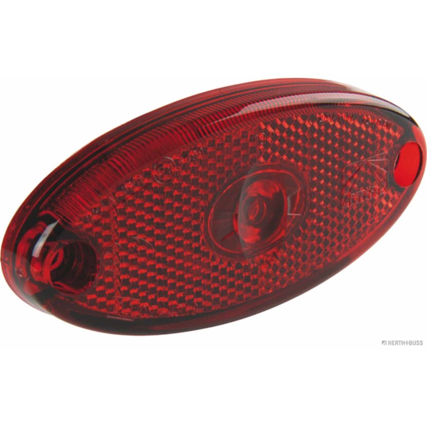 HERTH+BUSS Schlussleuchte 24 V, LED - 82710280