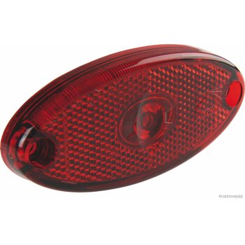 HERTH+BUSS Schlussleuchte 24 V, LED - 82710280