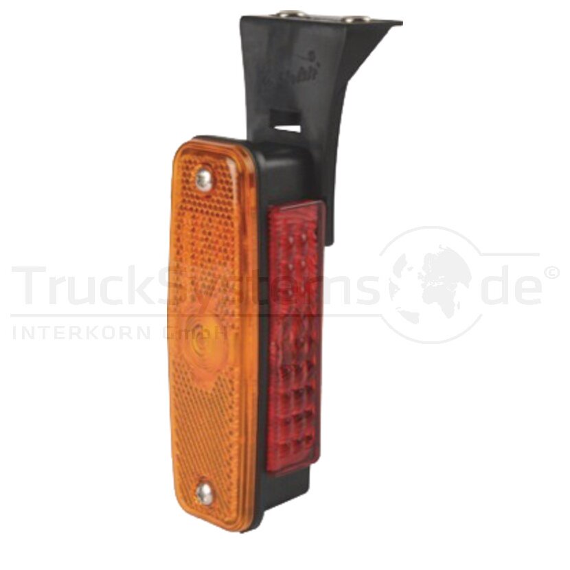 HERTH+BUSS Umrissleuchte - 82710292