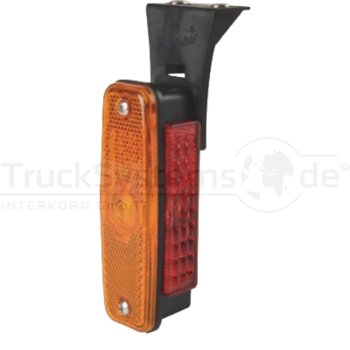 HERTH+BUSS Umrissleuchte - 82710292