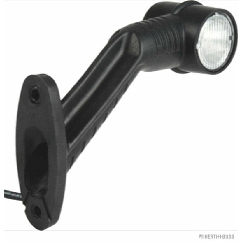 HERTH+BUSS Umrissleuchte 24 V, LED - 82710293