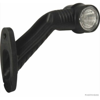 HERTH+BUSS Umrissleuchte 24 V, LED - 82710294
