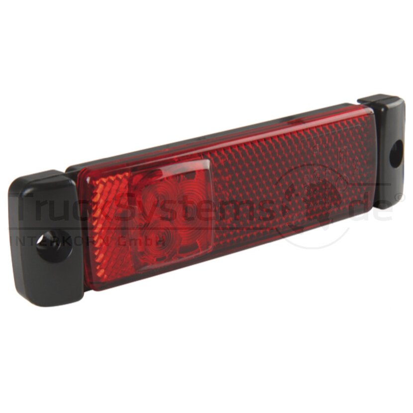 HERTH+BUSS Schlussleuchte - 82710324