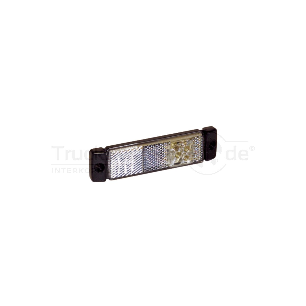 HERTH+BUSS Begrenzungsleuchte - 82710326, 14,32 €