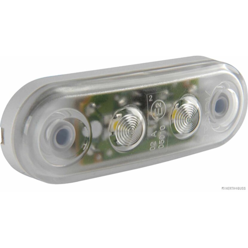 HERTH+BUSS Begrenzungsleuchte 24 V, LED - 82710334