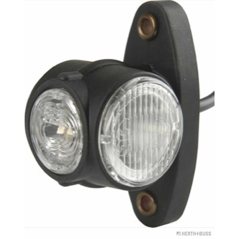 HERTH+BUSS Umrissleuchte 24 V, LED - 82710345