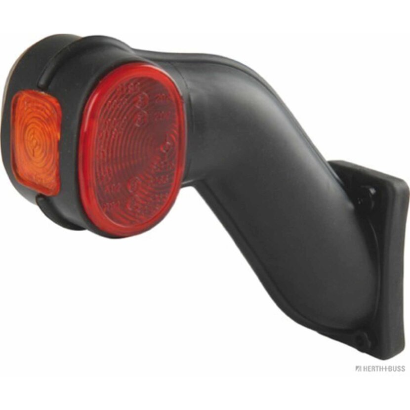 HERTH+BUSS Umrissleuchte 24 V - 82710349