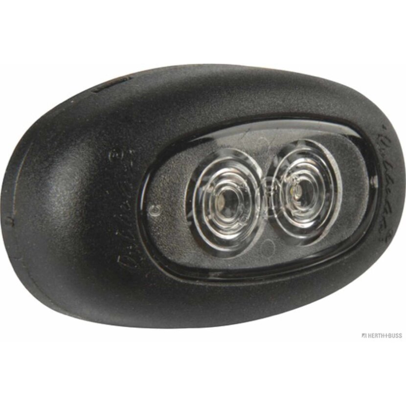 HERTH+BUSS Begrenzungsleuchte 12 - 24 V, LED - 82710358