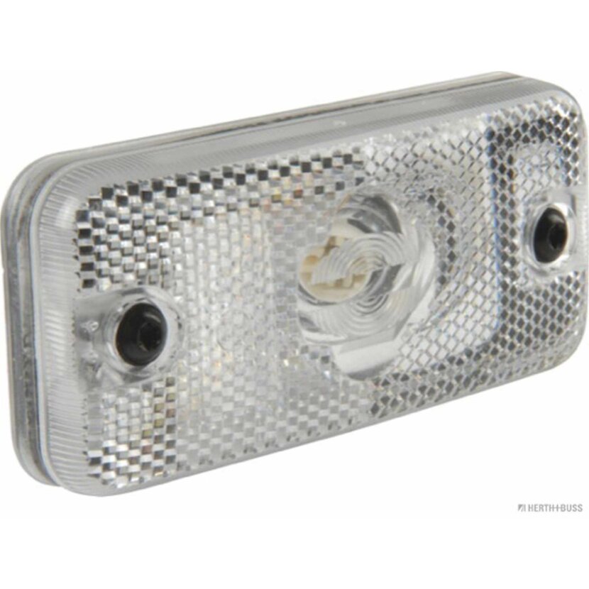 HERTH+BUSS Begrenzungsleuchte 12 - 24 V, W5W, AMP-JPT - 82710363