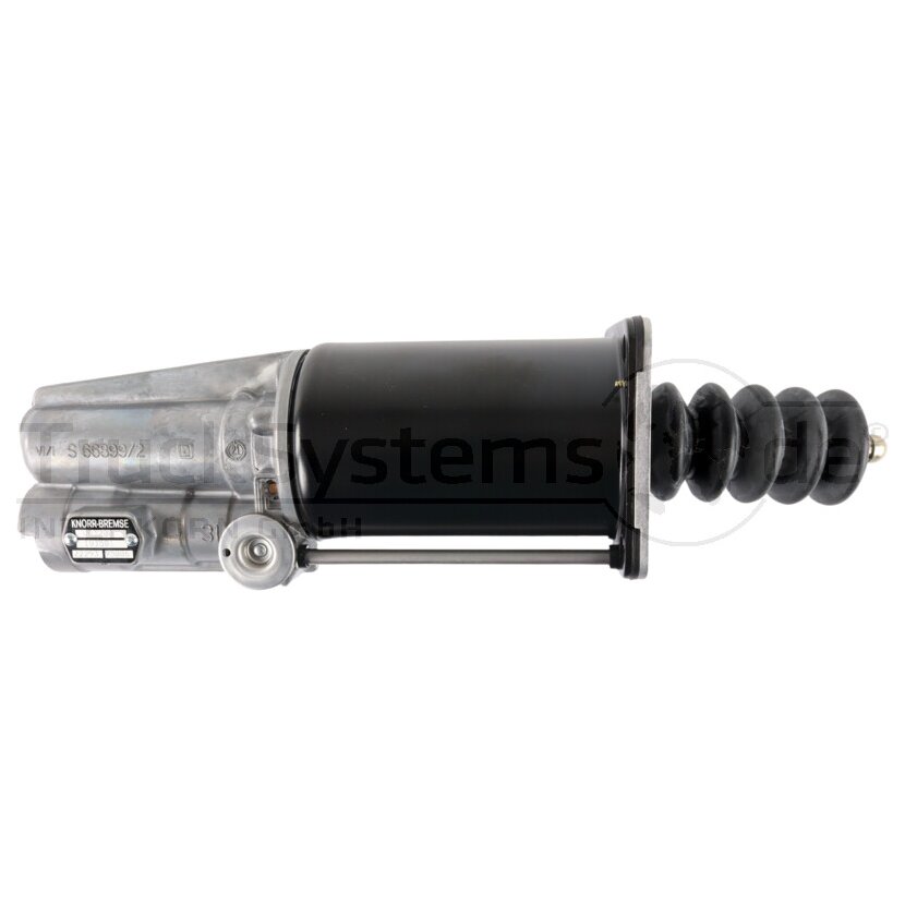 KNORR-BREMSE Kupplungsverstärker VG3200 - I93581