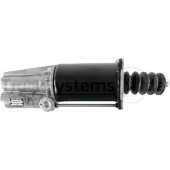 KNORR-BREMSE Kupplungsverstärker VG3200 - I93581