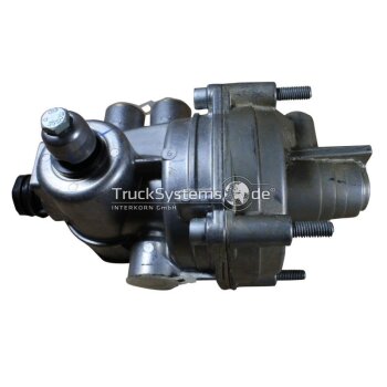 KNORR-BREMSE Bremskraftregler BR4457 - II18786
