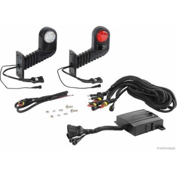 HERTH+BUSS Umrissleuchtensatz - 82710470