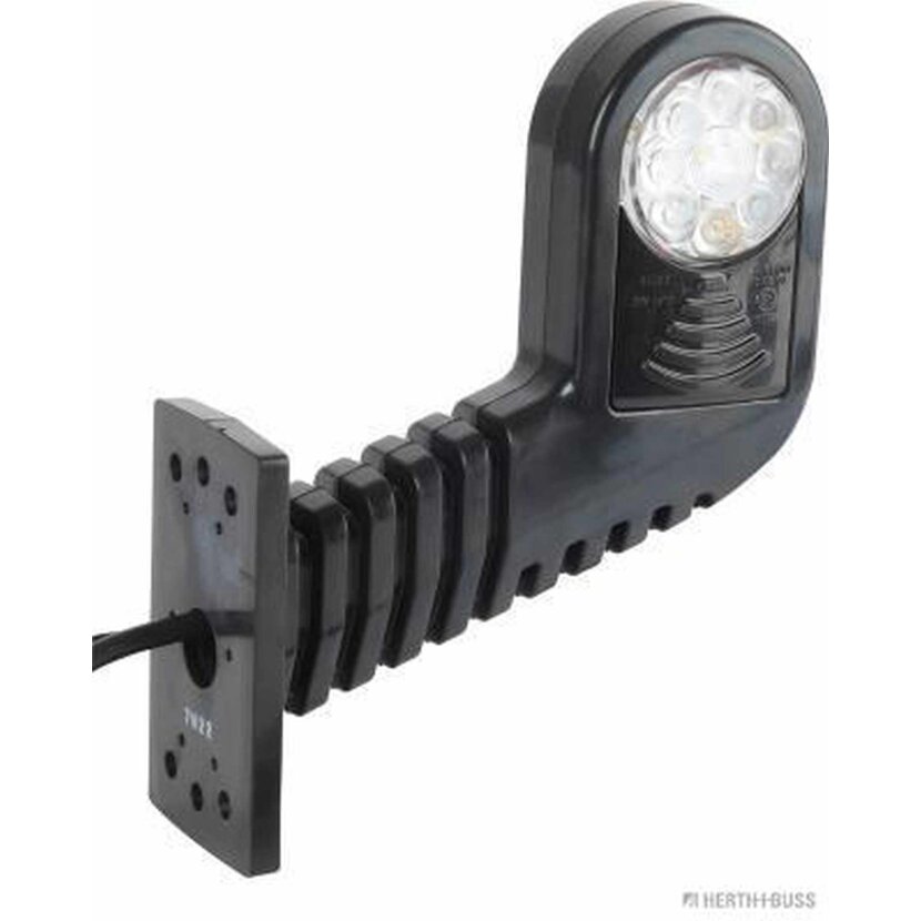 HERTH+BUSS Umrissleuchte - 82710470002