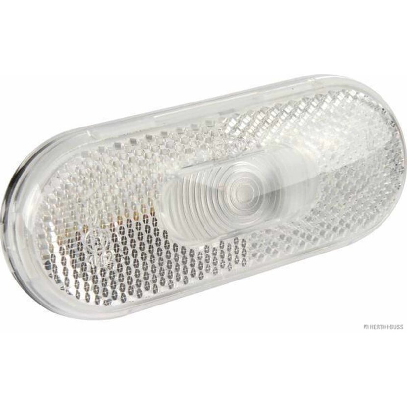HERTH+BUSS Begrenzungsleuchte 12V, W5W - 82710495