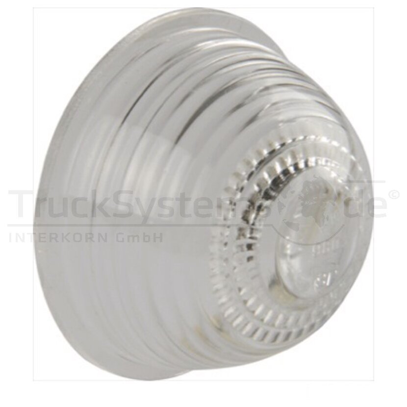 HERTH+BUSS Lichtscheibe, Umrissleuchte - 82711052