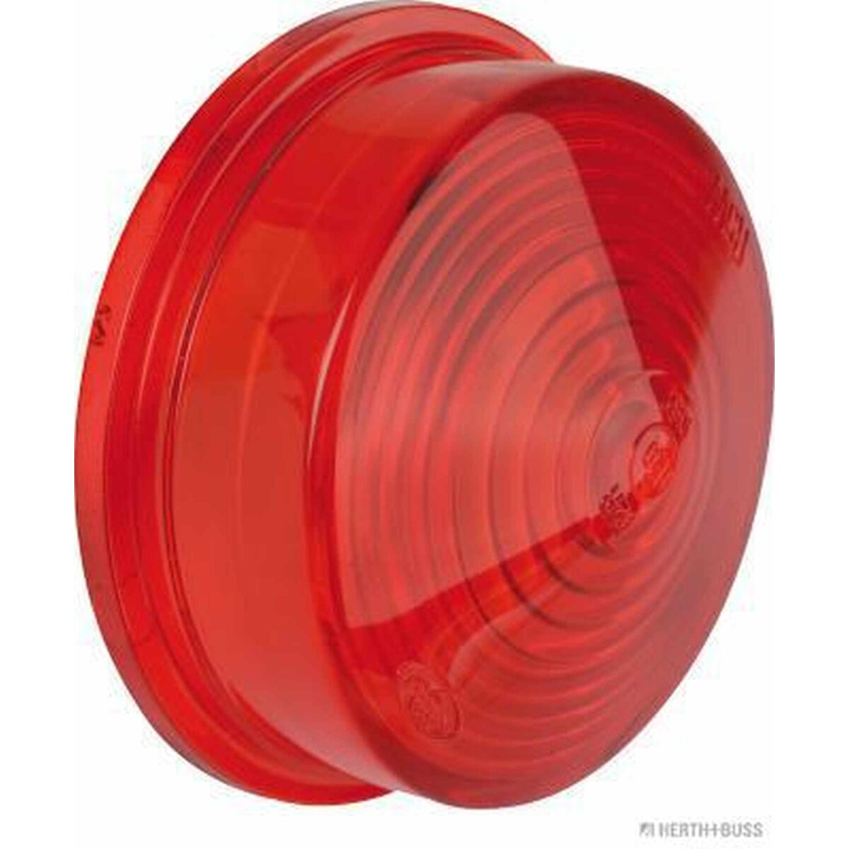 HERTH+BUSS Lichtscheibe, Umrissleuchte - 82711055