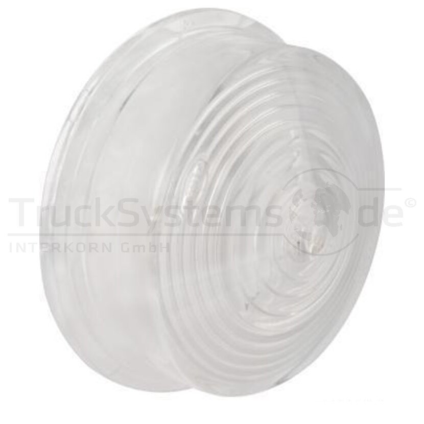 HERTH+BUSS Lichtscheibe, Umrissleuchte - 82711056