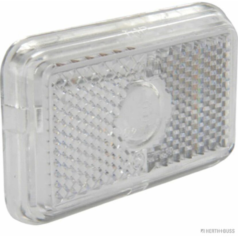 HERTH+BUSS Lichtscheibe, Begrenzungsleuchte - 82711067
