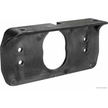 HERTH+BUSS Halter, Schlussleuchte - 82712291