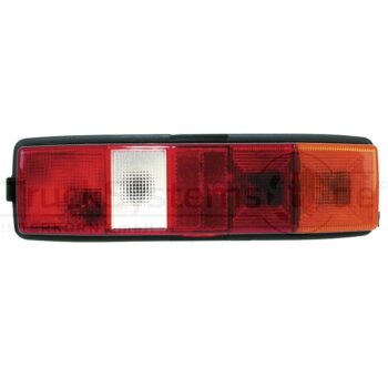 HERTH+BUSS Heckleuchte - 82840538