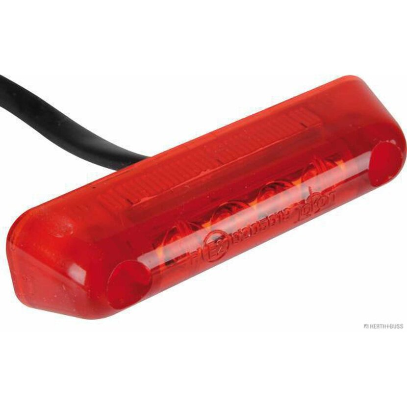 HERTH+BUSS Schlussleuchte LED 24V - 82850043