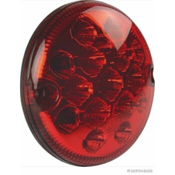 HERTH+BUSS Schlussleuchte 12 V, LED - 82850111