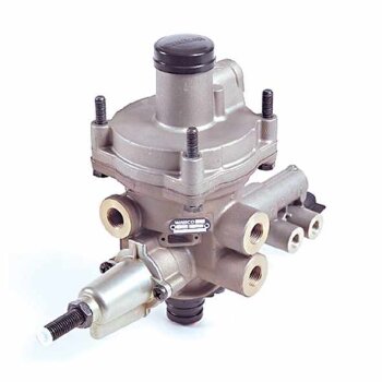 Wabco Bremskraftregler ALB 4757110750 - 475 711 075 0...