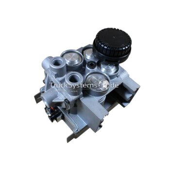 Wabco Anhängermodulator EBS  4801030150 - 480 103...