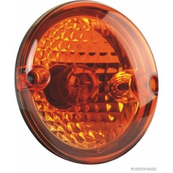 HERTH+BUSS Blinkleuchte 12 V, links, rechts, P21W - 83700057
