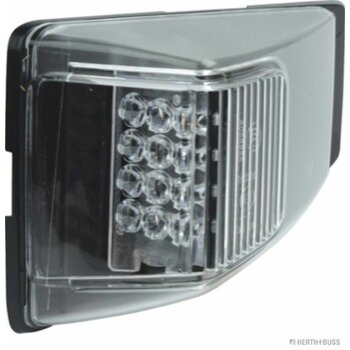 HERTH+BUSS Zusatzblinkleuchte links, LED - 83700060