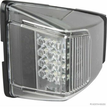 HERTH+BUSS Zusatzblinkleuchte rechts, LED - 83700061