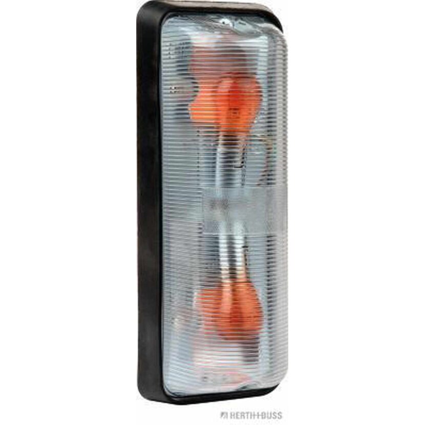 HERTH+BUSS Blinkleuchte hinten links, hinten rechts - 83700113